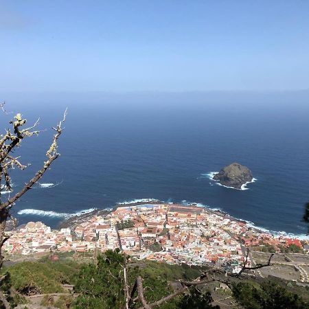 Apartament Playa Bonita Caleta de Interián Zewnętrze zdjęcie