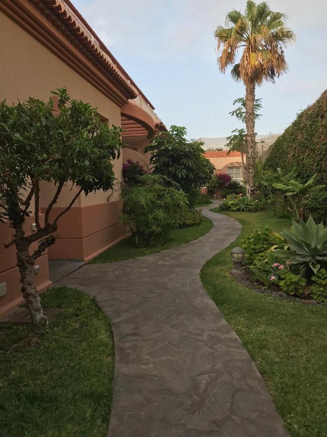 Apartament Playa Bonita Caleta de Interián Zewnętrze zdjęcie