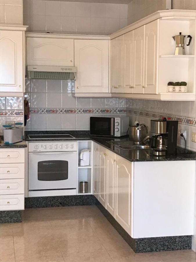Apartament Playa Bonita Caleta de Interián Zewnętrze zdjęcie