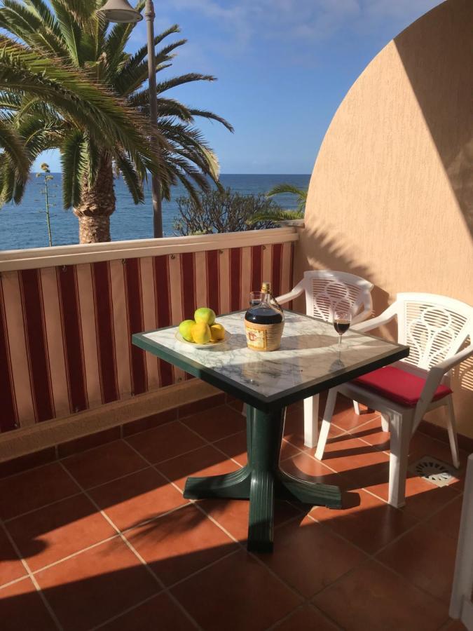 Apartament Playa Bonita Caleta de Interián Zewnętrze zdjęcie