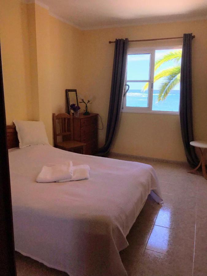 Apartament Playa Bonita Caleta de Interián Zewnętrze zdjęcie