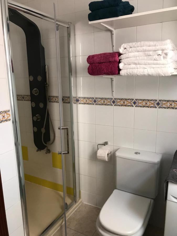 Apartament Playa Bonita Caleta de Interián Zewnętrze zdjęcie