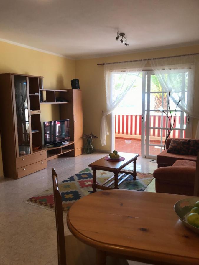 Apartament Playa Bonita Caleta de Interián Zewnętrze zdjęcie