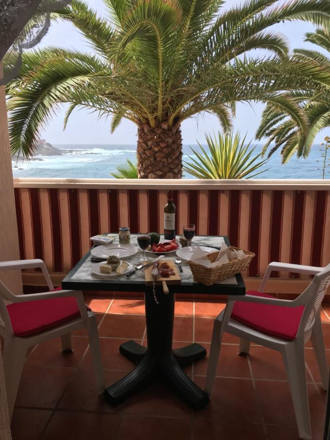 Apartament Playa Bonita Caleta de Interián Zewnętrze zdjęcie
