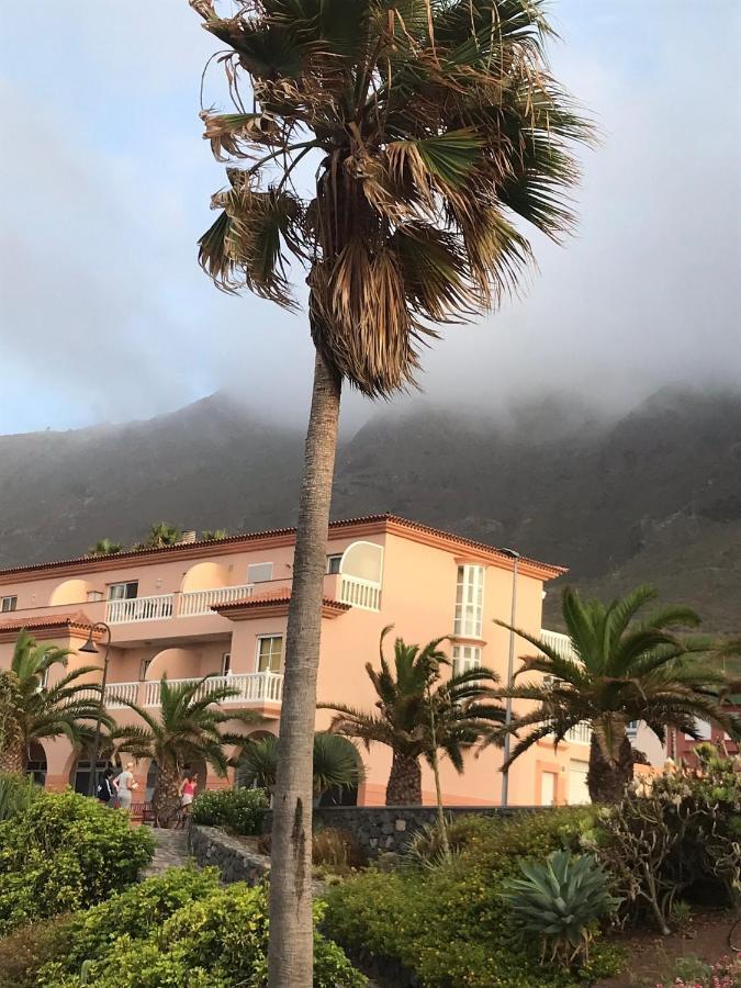 Apartament Playa Bonita Caleta de Interián Zewnętrze zdjęcie