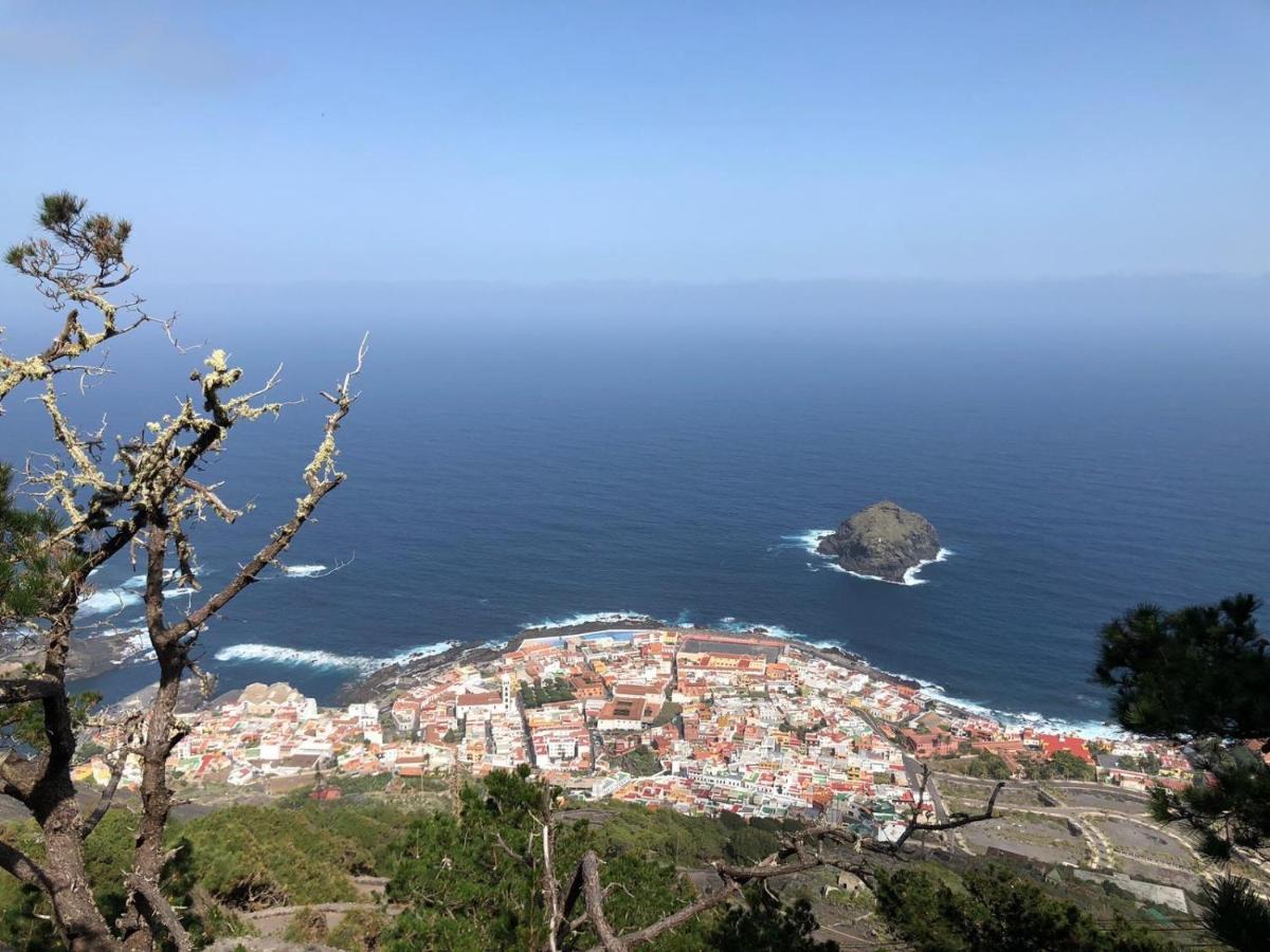 Apartament Playa Bonita Caleta de Interián Zewnętrze zdjęcie